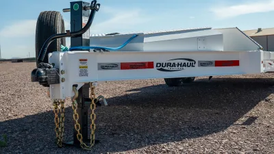 Dura-Haul SRD, photo 12