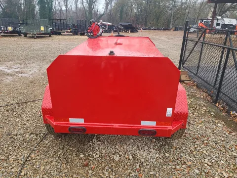 2025 X-Star Trailers LLC Equipment Trailer 5x8 photo 5