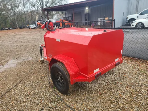 2025 X-Star Trailers LLC Equipment Trailer 5x8 photo 4