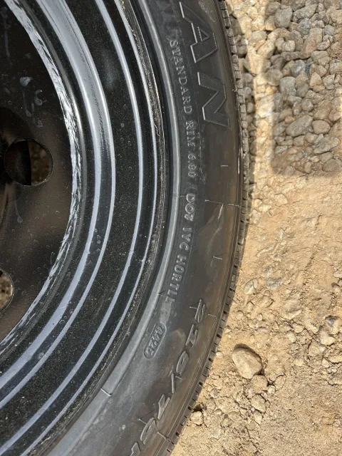 2026 Down 2 Earth Equipment Trailer 7x20 photo 11