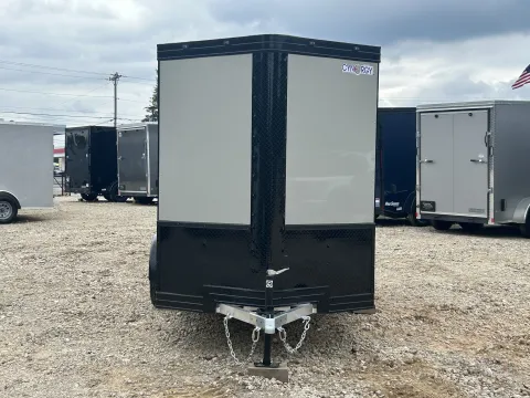 2026 Cynergy Cargo Enclosed Trailer 6x12 Advanced photo 2