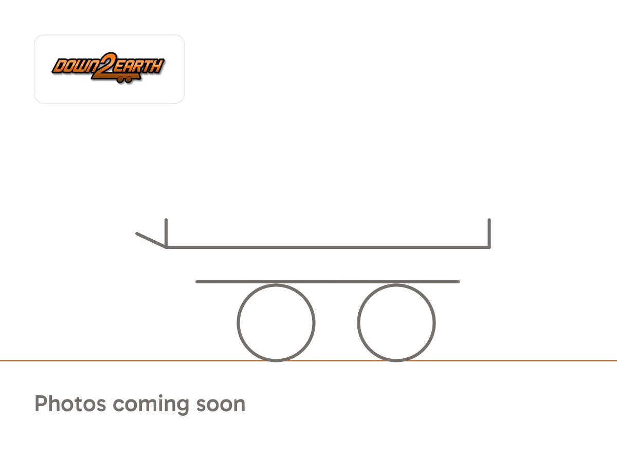 Down 2 Earth deckover trailers placeholder, photos coming soon