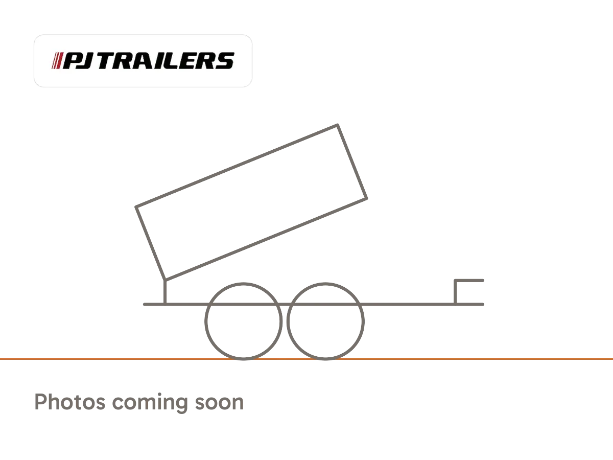 PJ Trailers dump trailers placeholder, photos coming soon