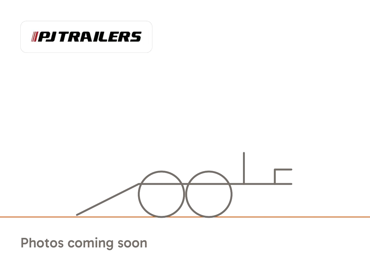 PJ Trailers tilt trailers placeholder, photos coming soon