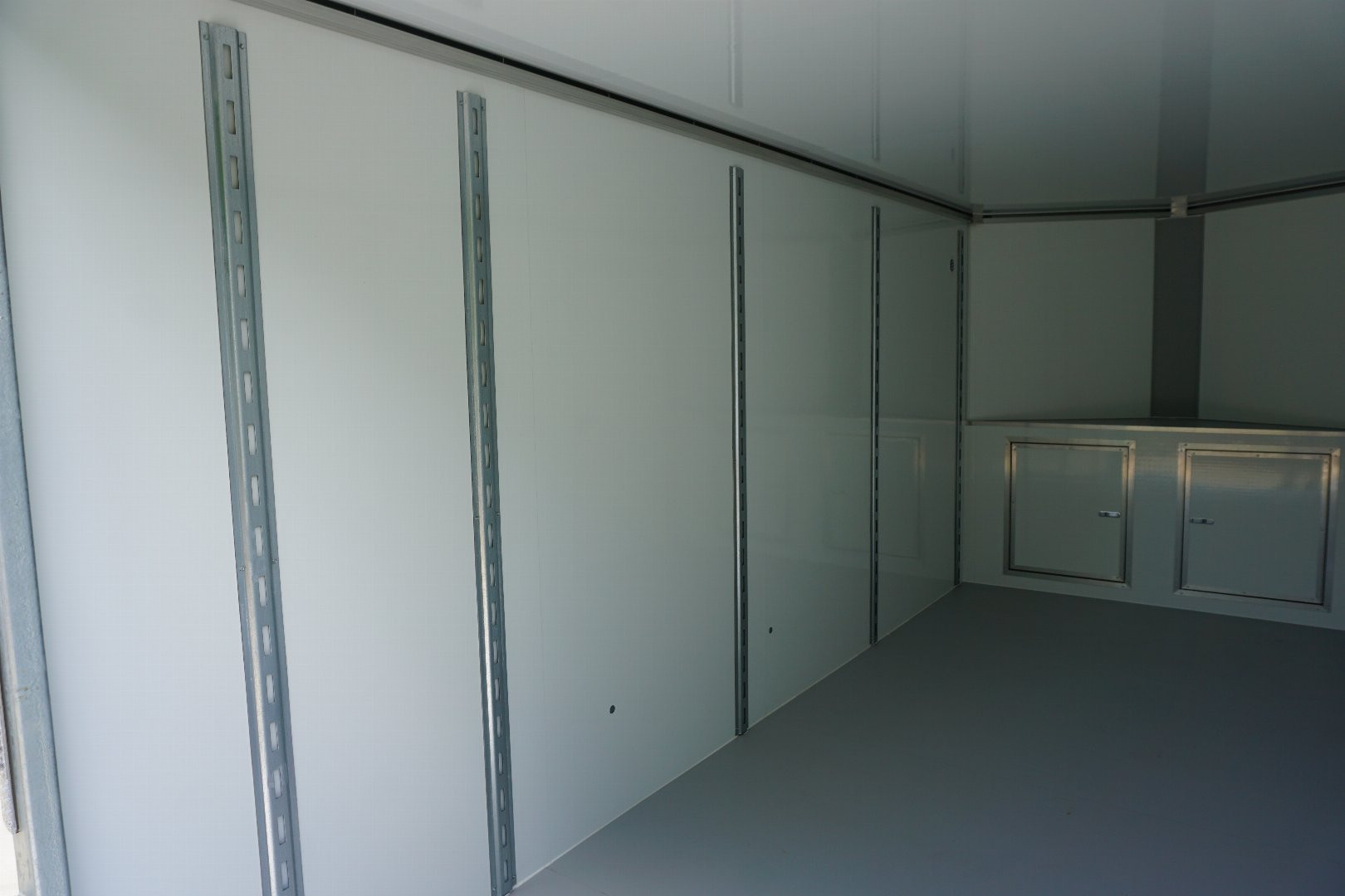 NEW MODEL - Cell-Tech 7x16 TA 14K Contractor/Enclosed Trailer photo 11