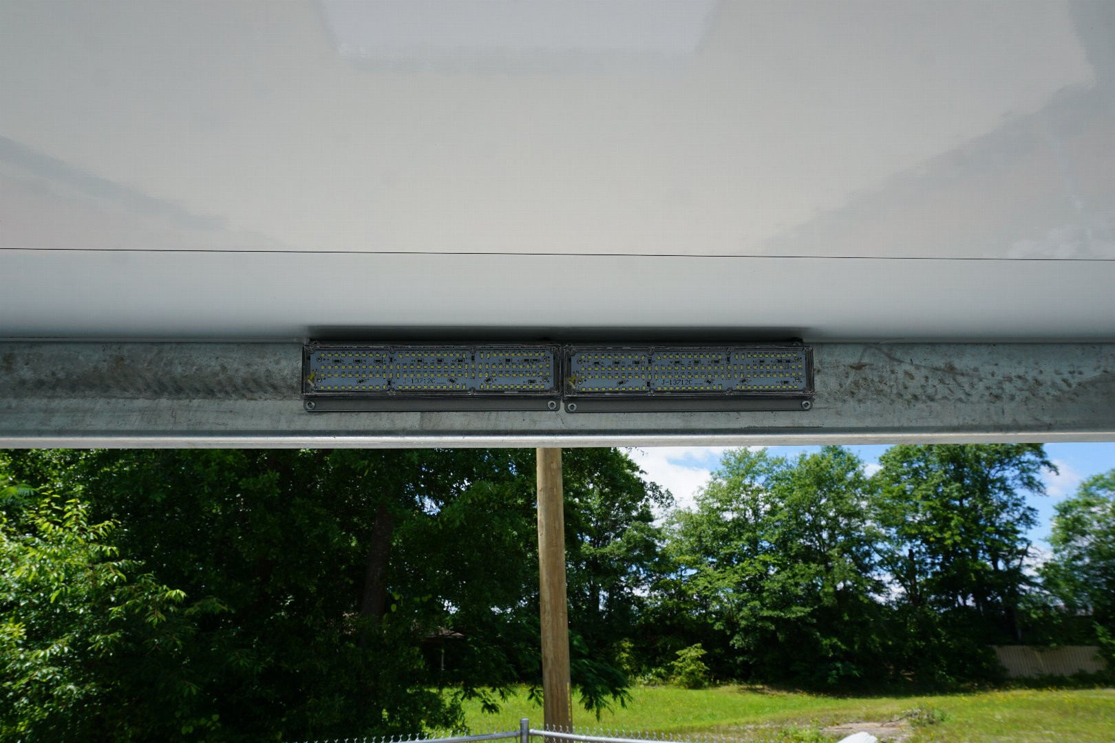 NEW MODEL - Cell-Tech 7x16 TA 14K Contractor/Enclosed Trailer photo 14